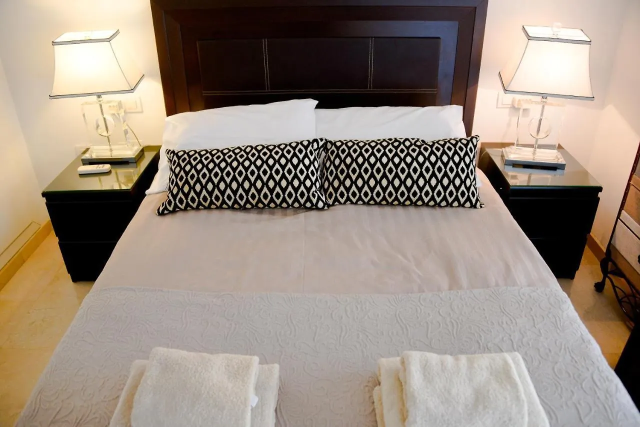 Calle Iglesia Appartement Nerja