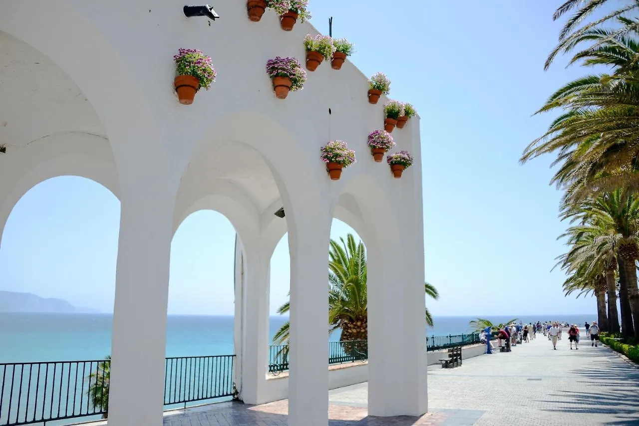 Calle Iglesia Appartement Nerja