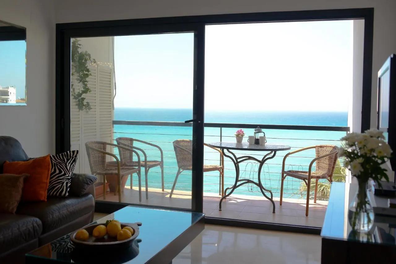 Calle Iglesia Appartement Nerja