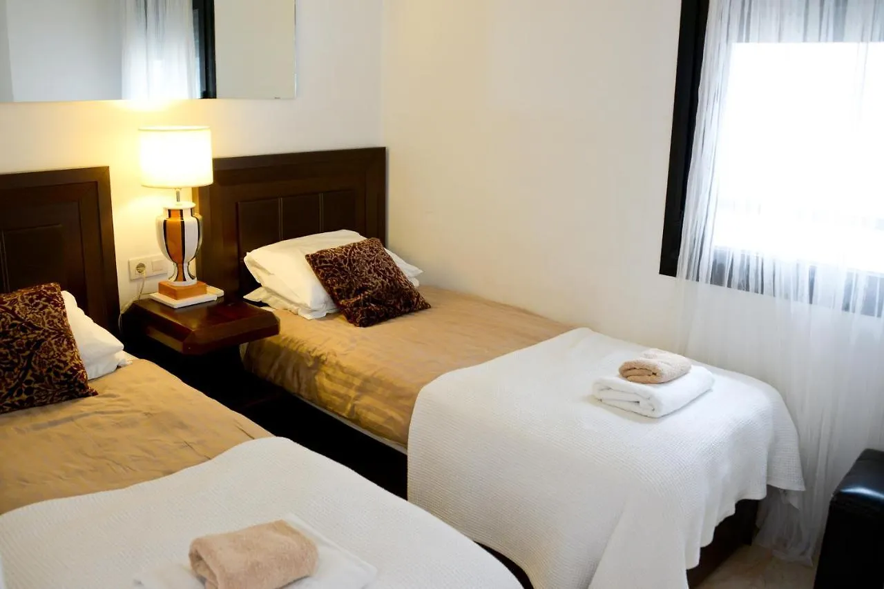 Calle Iglesia Appartement Nerja 0*,