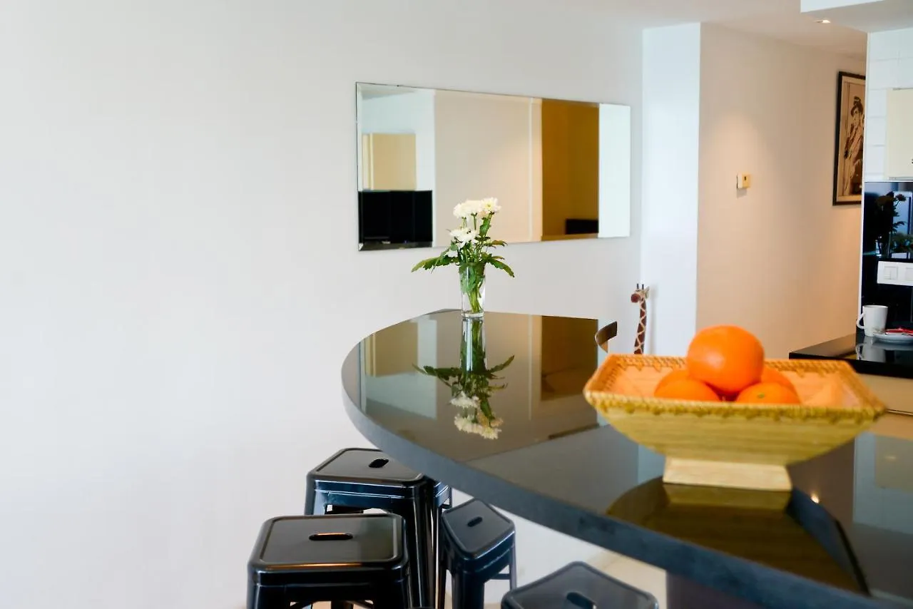 Calle Iglesia Appartement Nerja