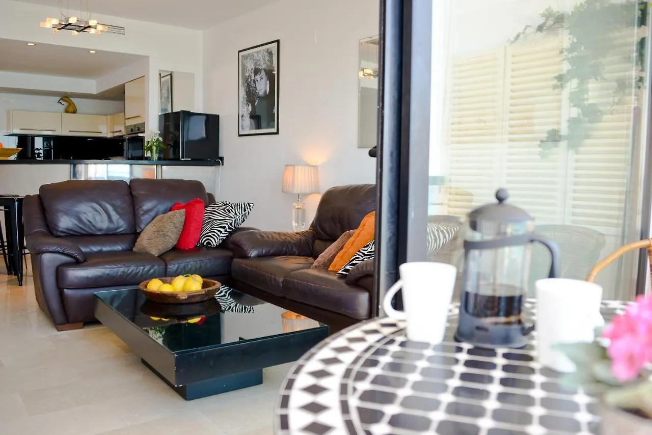Calle Iglesia Appartement Nerja