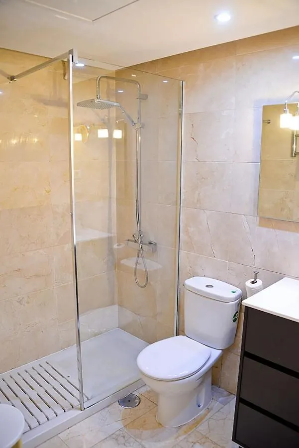 Calle Iglesia Appartement Nerja 0*,